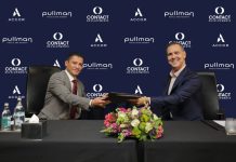 Égypte | Accor introduit Pullman en Égypte @ credit Contact Developments