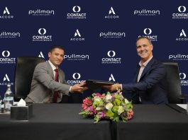 Égypte | Accor introduit Pullman en Égypte @ credit Contact Developments