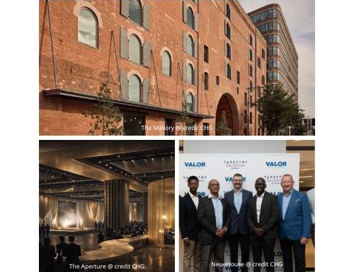 @ credit Convene Hospitality Group