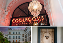 Espagne | CoolRooms Hotels cède Palacio de Luces à Único Hotels @ credit CoolRooms