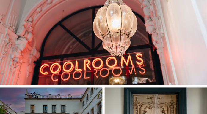 @ credit CoolRooms