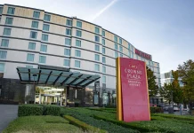 Europe | Covivio accélère l’intégration verticale de WiZiU : Bruxelles, Milan et Porto, jalons d’une stratégie hôtelière ambitieuse @ credit Crowne Plaza Brussels Airport
