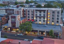 USA | Extreme Hospitality intègre l’Hotel Warner en Pennsylvanie à son portefeuille d’hôtels sous gestion @ credit Hotel Warner