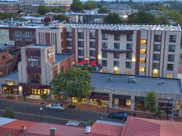 USA | Extreme Hospitality intègre l’Hotel Warner en Pennsylvanie à son portefeuille d’hôtels sous gestion @ credit Hotel Warner