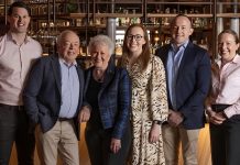 Australie | À Adélaïde, Hurley Hotel Group ouvre l’Hotel Panorama après un investissement de 60 M$ @ credit Hurley Hotel Group