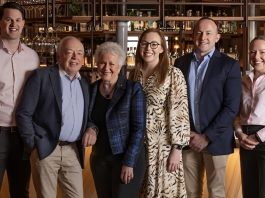 Australie | À Adélaïde, Hurley Hotel Group ouvre l’Hotel Panorama après un investissement de 60 M$ @ credit Hurley Hotel Group