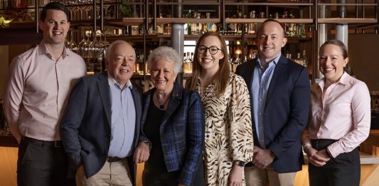 Australie | À Adélaïde, Hurley Hotel Group ouvre l’Hotel Panorama après un investissement de 60 M$ @ credit Hurley Hotel Group