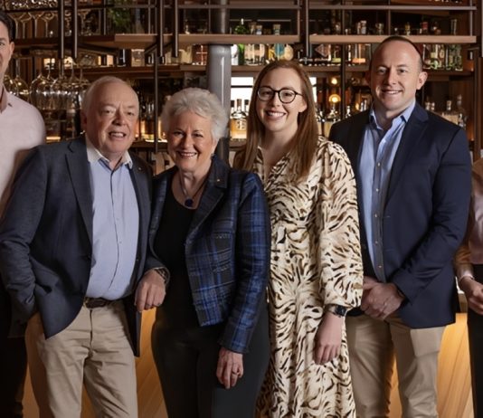 Australie | À Adélaïde, Hurley Hotel Group ouvre l’Hotel Panorama après un investissement de 60 M$ @ credit Hurley Hotel Group