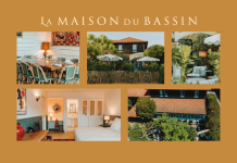 Bassin d’Arcachon | La Maison du Bassin rouvre ses portes au Cap Ferret après une réinvention complète @ credit La Maison du Bassin