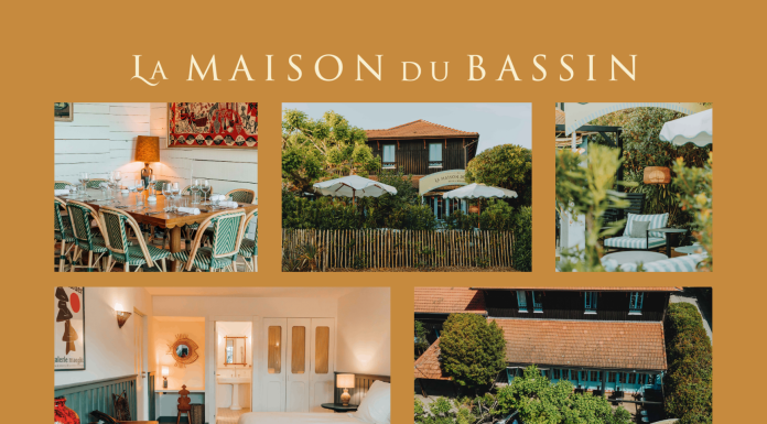 @ credit La Maison du Bassin
