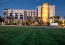 Dépôt de bilan,USA | Le Méridien Pasadena Arcadia se place sous Chapitre 11, cinq ans après son ouverture @ credit Le Méridien Pasadena Arcadia