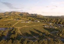 2027, Australie | HVL Hotels lance le resort Laval Hunter Valley, un projet hôtelier de 74 M€ en Australie @ credit Mondari Capital