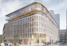 2029, lifestyle Allemagne | MHP Hotel AG annonce le premier MOOONS Hotel en Allemagne à Francfort MOOONS Francfort-sur-le-Main@ credit Munich Hotel Partners/MHP Hotel AG