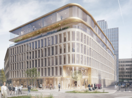 2029, lifestyle Allemagne | MHP Hotel AG annonce le premier MOOONS Hotel en Allemagne à Francfort MOOONS Francfort-sur-le-Main@ credit Munich Hotel Partners/MHP Hotel AG