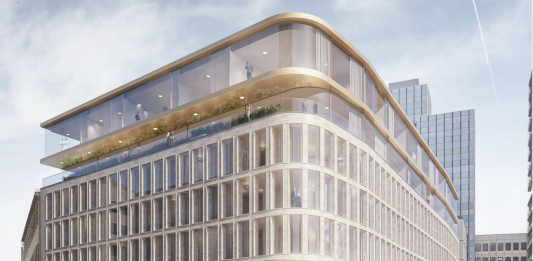 2029, lifestyle Allemagne | MHP Hotel AG annonce le premier MOOONS Hotel en Allemagne à Francfort MOOONS Francfort-sur-le-Main@ credit Munich Hotel Partners/MHP Hotel AG