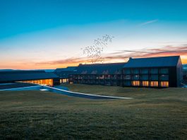 Allemagne | Après son acquisition par la famille Zech, Le resort de luxe Öschberghof intègre Severin’s Hotels & Resorts @ credit Öschberghof