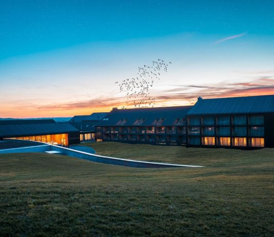 Allemagne | Après son acquisition par la famille Zech, Le resort de luxe Öschberghof intègre Severin’s Hotels & Resorts @ credit Öschberghof