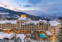 Deal | Après les ventes du Marriott Seattle Waterfront et du Clancy San Francisco, Braemar cède (176M$) l’emblématique Park Hyatt Beaver Creek Resort & Spa @ credit Park Hyatt Beaver Creek Resort and Spa