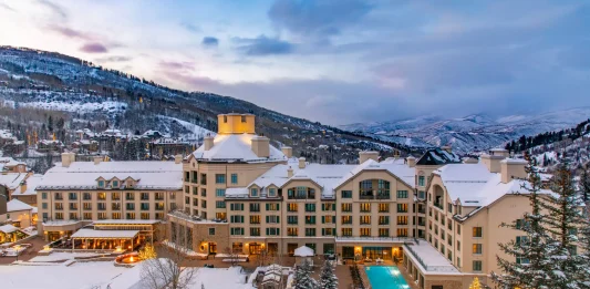 Deal | Après les ventes du Marriott Seattle Waterfront et du Clancy San Francisco, Braemar cède (176M$) l’emblématique Park Hyatt Beaver Creek Resort & Spa @ credit Park Hyatt Beaver Creek Resort and Spa