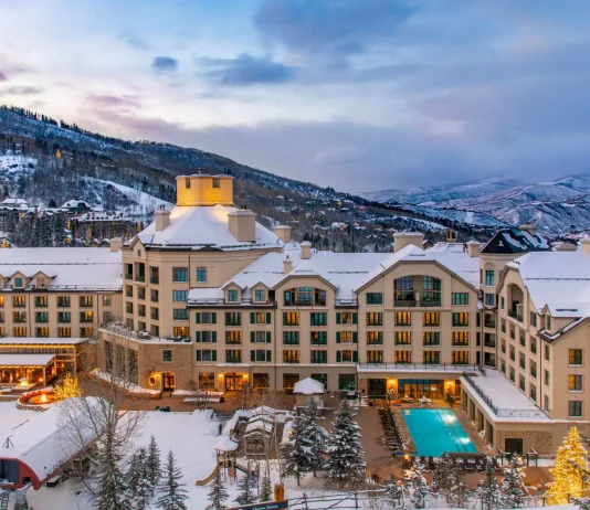 Deal | Après les ventes du Marriott Seattle Waterfront et du Clancy San Francisco, Braemar cède (176M$) l’emblématique Park Hyatt Beaver Creek Resort & Spa @ credit Park Hyatt Beaver Creek Resort and Spa