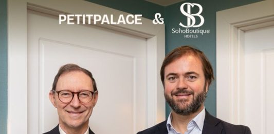 Opérateurs, Péninsule Ibérique | Petit Palace Hotels et Soho Boutique Hotels s’allient pour créer un nouvel acteur majeur de l’hôtellerie boutique urbaine ibérique @ credit Petit Palace