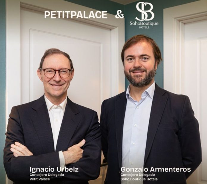 @ credit Petit Palace