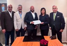 2028, Égypte | Sonesta annonce un nouvel hôtel The Royal Sonesta à Gizeh face aux pyramides