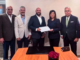 2028, Égypte | Sonesta annonce un nouvel hôtel The Royal Sonesta à Gizeh face aux pyramides