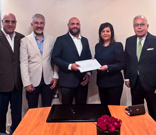 2028, Égypte | Sonesta annonce un nouvel hôtel The Royal Sonesta à Gizeh face aux pyramides
