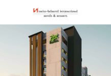 2028, Indonésie | Swiss-Belhotel International signe un accord de gestion pour le futur Zest Palangkaraya @ credit Swiss-beLhoteL internationaL