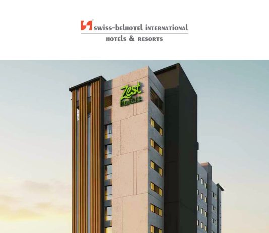 2028, Indonésie | Swiss-Belhotel International signe un accord de gestion pour le futur Zest Palangkaraya @ credit Swiss-beLhoteL internationaL