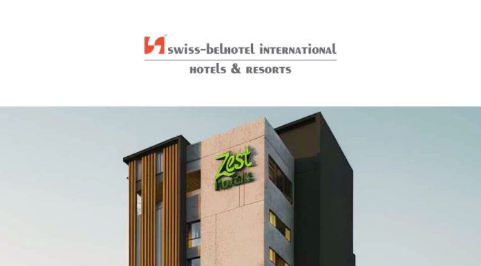 @ credit Swiss-beLhoteL internationaL