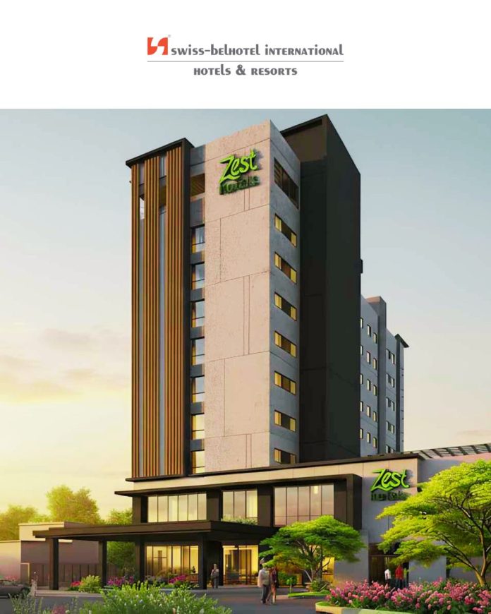 @ credit Swiss-beLhoteL internationaL