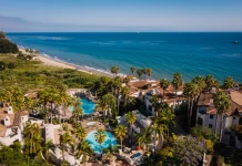 Le Fortune MPW Summit 2026 choisit le Ritz-Carlton Bacara de Santa Barbara pour réunir les 100 femmes les plus puissantes du monde des affaires @ credit The Ritz-Carlton Bacara Santa Barbara
