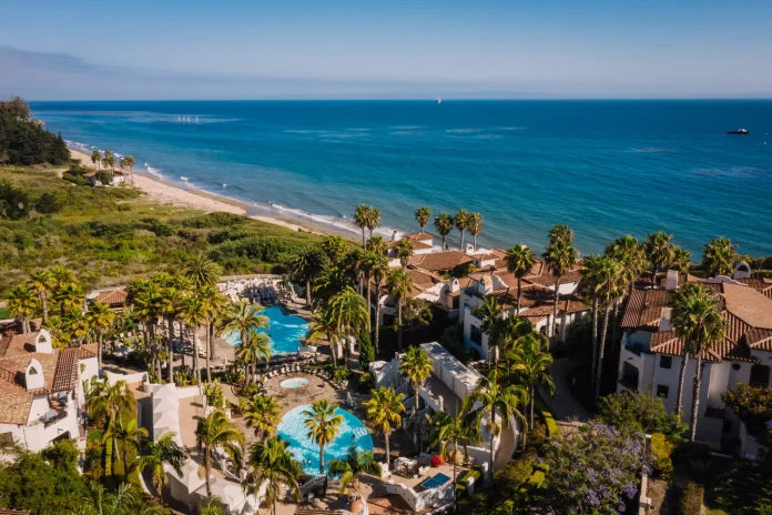 @ credit The Ritz-Carlton Bacara Santa Barbara