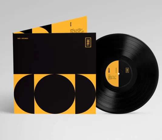 Com’ | TRIBE Hotels lance « NEW GROUNDS », un vinyle en édition limitée inspiré de l’énergie sociale* de ses hôtels @ credit Tribe Hotels