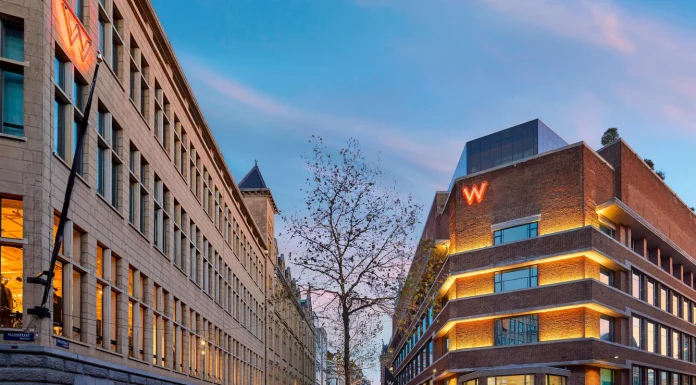 @ credit W Amsterdam