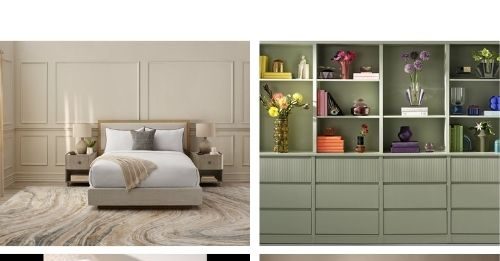 Innovation, Design | Marriott Bonvoy Boutiques lance Design Shop et transforme l’univers hôtelier en art de vivre