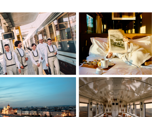 @ credits Orient Express