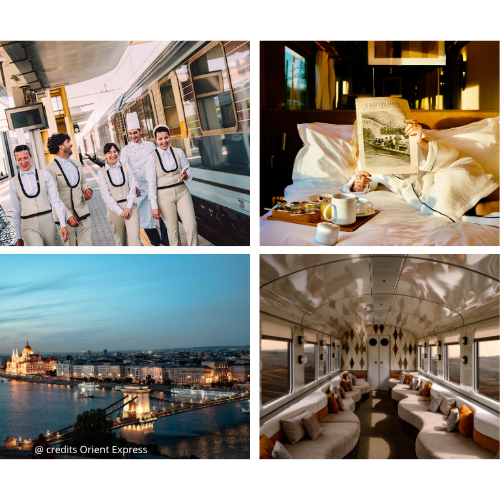 @ credits Orient Express