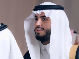Arabie Saoudite | À Riyad, Abdulmalik A. Alothaim nommé CEO d’Abdullah Al Othaim Investment Co. Abdulmalik A. Alothaim @ credit linkedIn