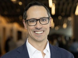 Amériques | Hyatt Hotels Corporation nomme Adam Rohman à la tête des Amériques après le départ de Pete Sears Adam Rohman @ credit Hyatt