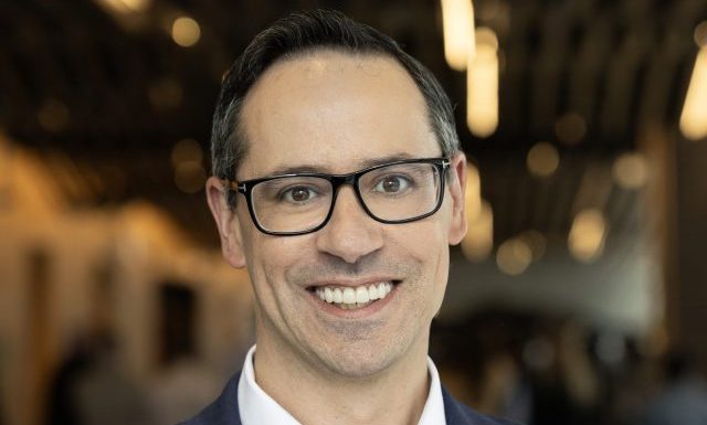 Adam Rohman @ credit Hyatt