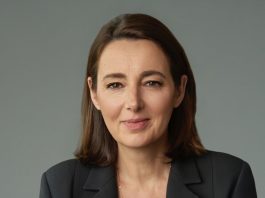 Luxe | LVMH nomme Agnès Pinel Chief Human Resources Officer de Parfums Christian Dior et de la division Beauty Agnès Pinel @ credit LVMH