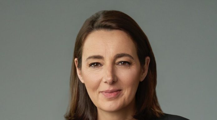 Agnès Pinel @ credit LVMH