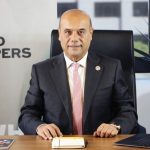 Ahmed El Tayebi @ credit linkedIn