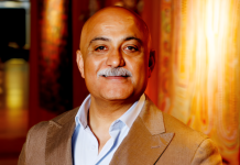 Australie | Après 22 ans chez Accor, Ajay Vaid rejoint TFE Hotels comme Regional General Manager Ajay Vaid @ credit linkedIn