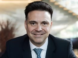 Mexique | À Mexico, Kimpton Hotels & Restaurants nomme Alejandro Gallegos General Manager du Kimpton Virgilio Alejandro Gallegos @ credit linkedin