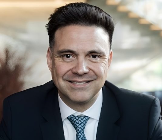 Mexique | À Mexico, Kimpton Hotels & Restaurants nomme Alejandro Gallegos General Manager du Kimpton Virgilio Alejandro Gallegos @ credit linkedin