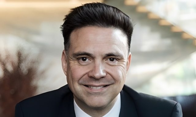 Alejandro Gallegos @ credit linkedin
